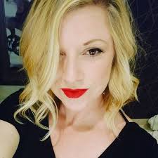 Melissa Biggers's Instagram, Twitter & Facebook