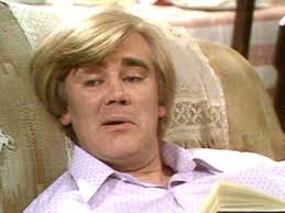 Till Death Us Do Part [Alf 'n Family] *** (1968, Warren Mitchell, Dandy  Nichols, Anthony Booth, Una Stubbs)