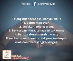 Ia tidak akan membiarkan engkau dan tidak akan. Kakinovel Kakinovel Kuatkan Semangat Mengharungi Hari Ini Dgn Tabah Dan Sabar Kredit Gambar Motivasi Diri Facebook