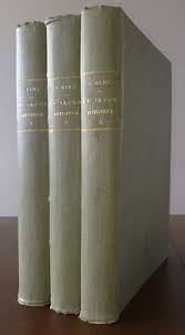 SIEGFRIED “SAMUEL” BING: LE JAPON ARTISTIQUE.PARIS 1888-1890