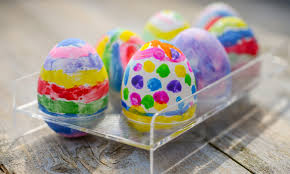 La chasse aux oeufs dans le noir. Paques Organiser Une Chasse Aux Oeufs Chez Soi