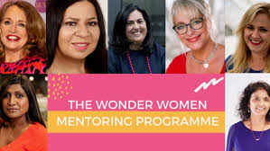 For each rank and sex, the table shows the name and the number of occurrences of that name. Wonder Women Names Mentees For Diverse Leaders Programme Televisual