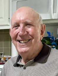 Obituary information for Donald Ray Hardin