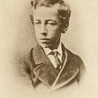 Picture of Henry John Patmore