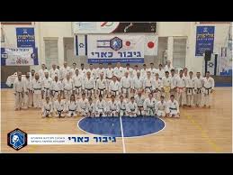 אמן קראטה בעל חגורה שחורה (בדרגת דאן. I Ytimg Com Vi 8profquvu4s Sddefault Jpg