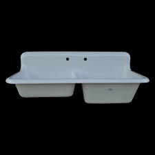 model #dbr5124 nbi drainboard sinks