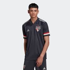 Out of these cookies, the cookies that are categorized as necessary are stored on your browser as they are essential for the working of basic functionalities of the website. Camisa 3 Sao Paulo Fc 20 21 Cinza Adidas Adidas Brasil