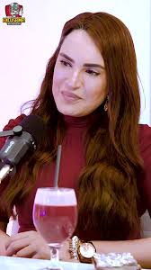 Nadia Hussain Interview