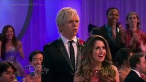 Regardless of his record label's opinion, austin chooses to be with ally and goes with ally on her first tour. Austin Ally Last Dances Last Chances Promo Hd Youtube