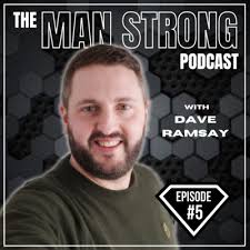 The Man Strong Podcast • A podcast