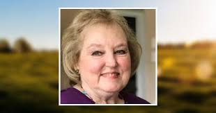 Patricia R. Woods Obituary December 20, 2017