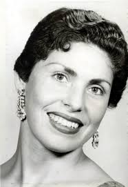 Beatriz Tavarez Obituary