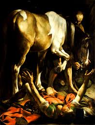 Αρχείο:Caravaggio-The Conversion on the Way to Damascus.jpg - Βικιπαίδεια