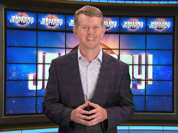 We did not find results for: Ken Jennings To Guest Host Jeopardy After Alex Trebek S Death Npr