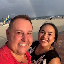 Seeing a little bit of the rainbow is thrilling