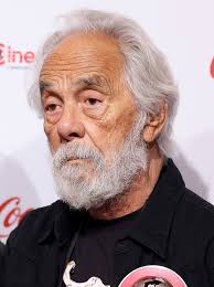 Bugün öğrendim (TIL) Tommy Chong, Edmonton'da Alberta Üniversitesi  Hastanesi'nde doğmuş. : r/Edmonton