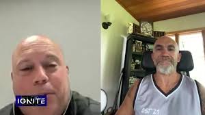 Ozzy Judge 109 Interview