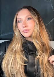 Kelli Anne Sewell Chanel