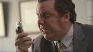 Hilarious Cursing Purity Organic Commercial