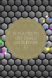 Maybe you would like to learn more about one of these? 290 Slither Io Guide Ideas In 2021