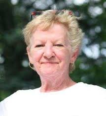 NORMA LORRAINE SHARP