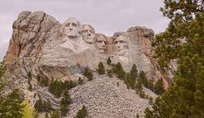 They were all developed by gonzo games. Not On My Watch Governor Vows To Protect Mount Rushmore Idaho Statesman