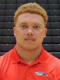 Isaac Brown's Instagram, Twitter & Facebook