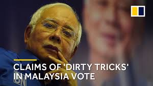 Summary of the 9 may 2018 malaysian dewan rakyat election results; Still No Overseas Ballots Expat Malaysian Voters Upset By Delays And An Impossible Deadline South China Morning Post