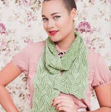 Knitting Fresh Brioche — Loop Knitting