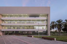 Fundação oswaldo cruz (fiocruz), rio de janeiro. Campus Da Fiocruz Ceara Architectus S S Archdaily