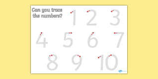 Check spelling or type a new query. Number Formation 1 10 Practice