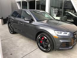 Image result for Daytona Gray Pearl 2016 SQ5