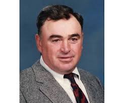 Merrill Peters Obituary (1940