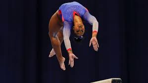 Jun 14, 2021 · joining the pair in the competition are jordan chiles, amari drayton, shilese jones, and skye blakely. Jordan Chiles Nears Olympic Berth At U S Gymnastics Trials The Washington Post