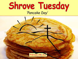 Shrove tuesday is the day before lent starts on ash wednesday. Shrove Tuesday Assembly Ks2 Powerpoint For Pancake Making In School Collective Worship Or Re Lesson