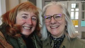 Gale Watt KMHI Hall of Fame Induction