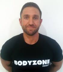 BodyZone Ladies Fitness