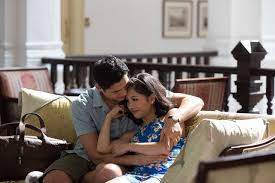 The Crazy Rich Asians Guide To Singapore Crazy Rich Asians Crazy Rich Free Movies Online
