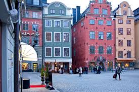 Sverige (ˈsværjɛ) kiejtése✩), vagy hivatalos nevén a svéd királyság (svédül: Stockholm Es Nevezetessegei Messzi Tajak Europa Svedorszag Stockholm Fotos Tura Korutazas Varoslatogatas Utazom Com Utazasi Iroda