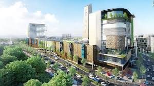 Sullivan and has since been continuously developed, completing a 22 million usd renovation in 2009. 10 Best Shopping Malls And Markets In Africa Africa Com