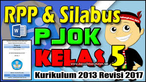 We did not find results for: Rpp Silabus Pjok Kelas 5 K13 Revisi 2017 Ppg Unj Angkatan 5