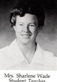 Virla Sharlene Nalder Wade (1936-1988)