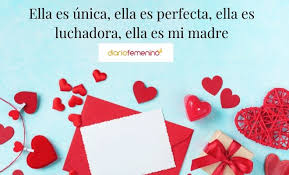 Algunos bebés dicen sus primeras palabras antes del primer año de nacidos, otros tardan más para decir mamá, papá. Carta De Amor A Una Madre El Amor Mas Verdadero
