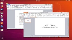 Advertisement platforms categories 13.6.1 user rating4 1/8 wps office by kingsoft is a mobile toolset for all things business. Wps Office For Linux Update Available To Download Omg Ubuntu