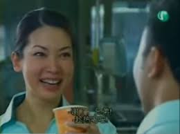 Singapore Drama Series Starring Kym Ng as Bus Captain