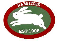 Free vector logo south sydney rabbitohs. Feral Thoughts How The Rabbitohs Got Their Name