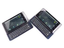 Motorola DROID 2 Global specs, review ...
