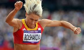 Les conditions étaient optimales, ce mercredi soir, au meeting de montreuil, en france, et cynthia bolingo en a parfaitement profité ! Svetlana Bolshakova Range Definitivement Ses Spikes