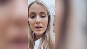 Made in Chelsea's Tabitha Willett defends travelling from London to her  country home
