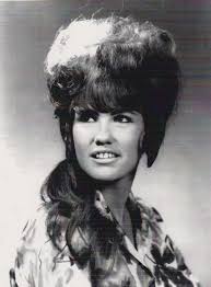 Virginia Inez Kemp Obituary